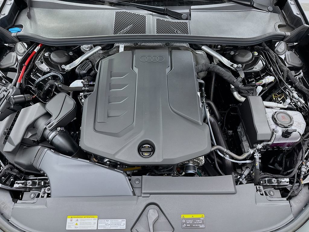 Used 2025 Audi A5 2.0T Premium w/ Convenience Package image 28