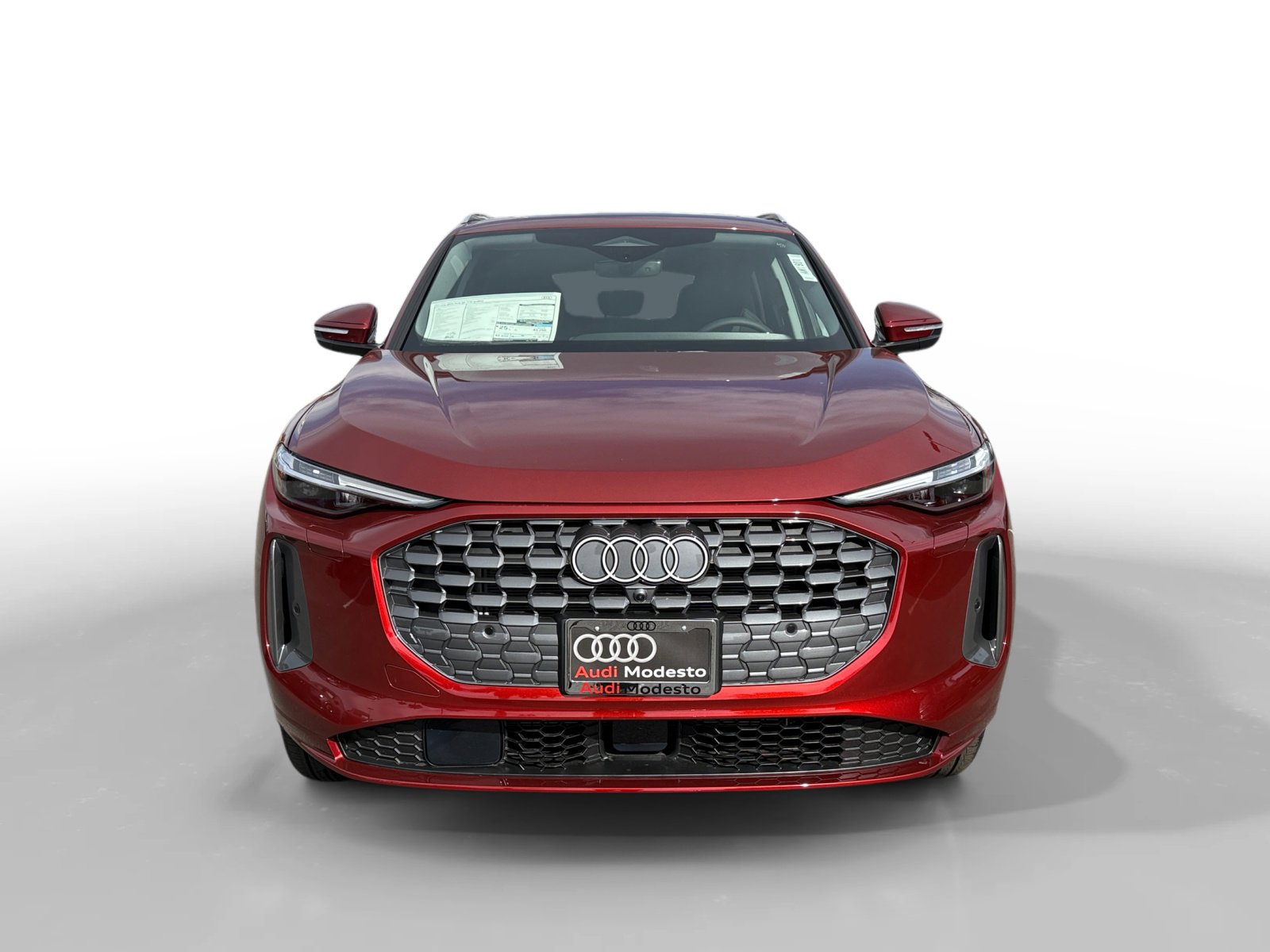 New 2025 Audi Q5 Premium Plus image 8