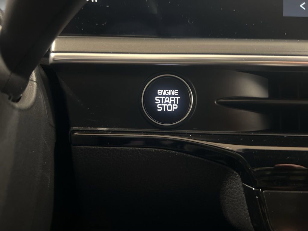 Certified 2025 Kia K5 GT-Line image 55