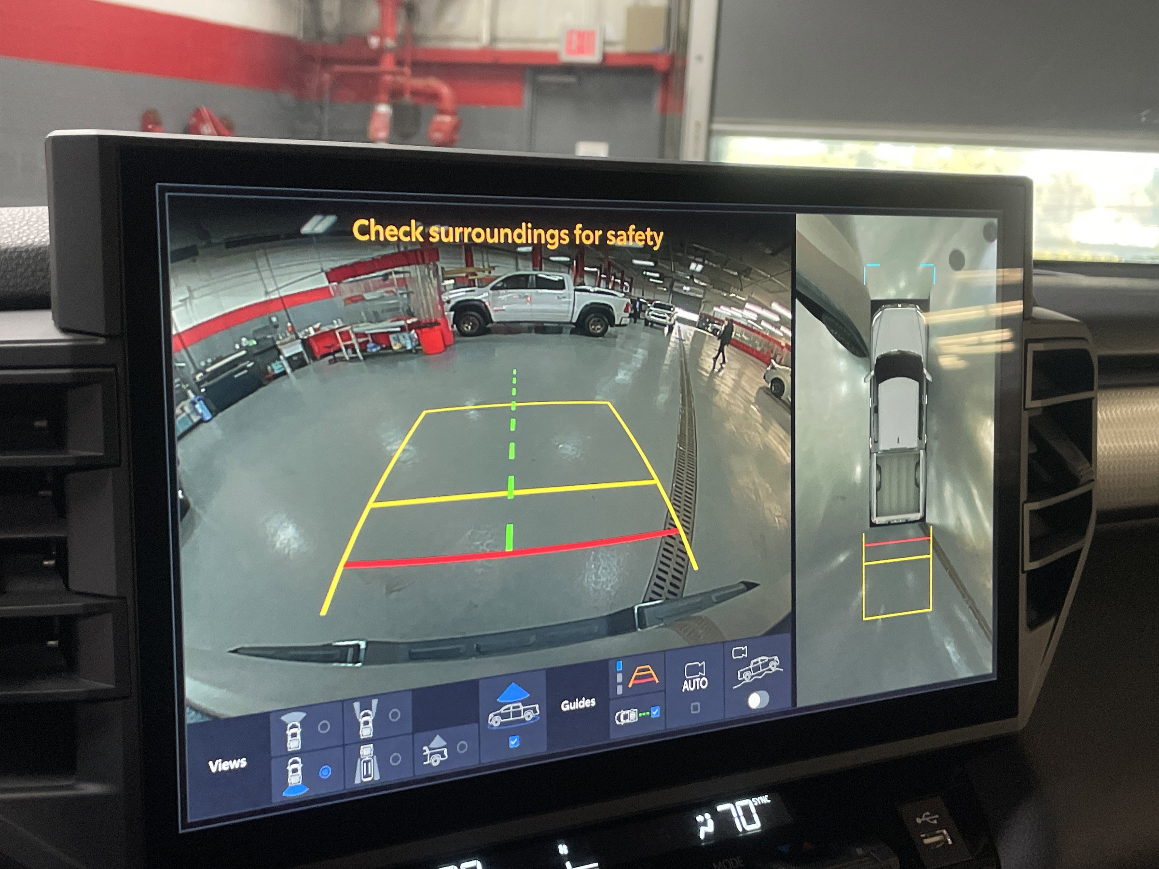 Used 2025 Toyota Tundra TRD Pro image 25