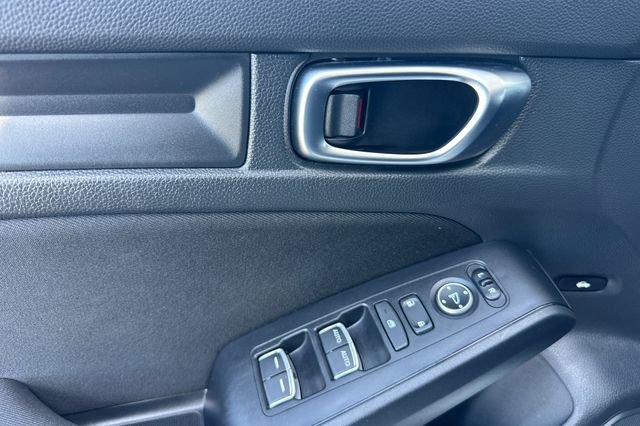 Certified 2023 Honda Civic Sport image 10