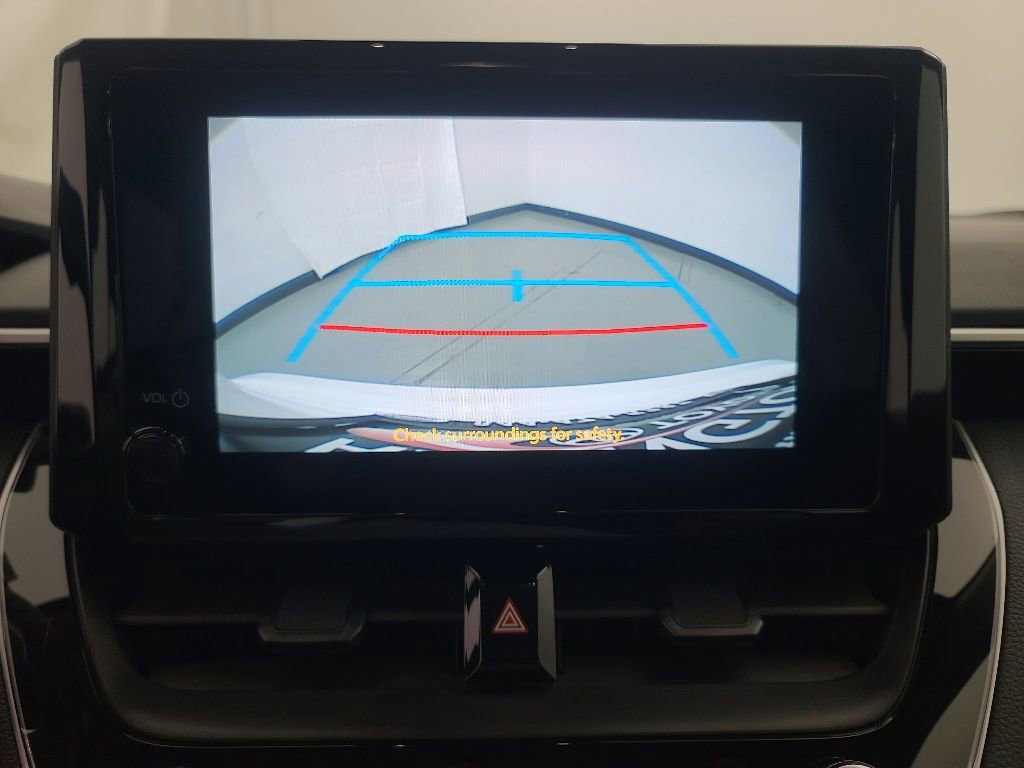 Used 2026 Toyota Corolla LE FWD image 34