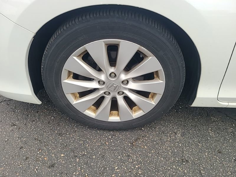 Used 2013 Honda Accord EX-L image 10