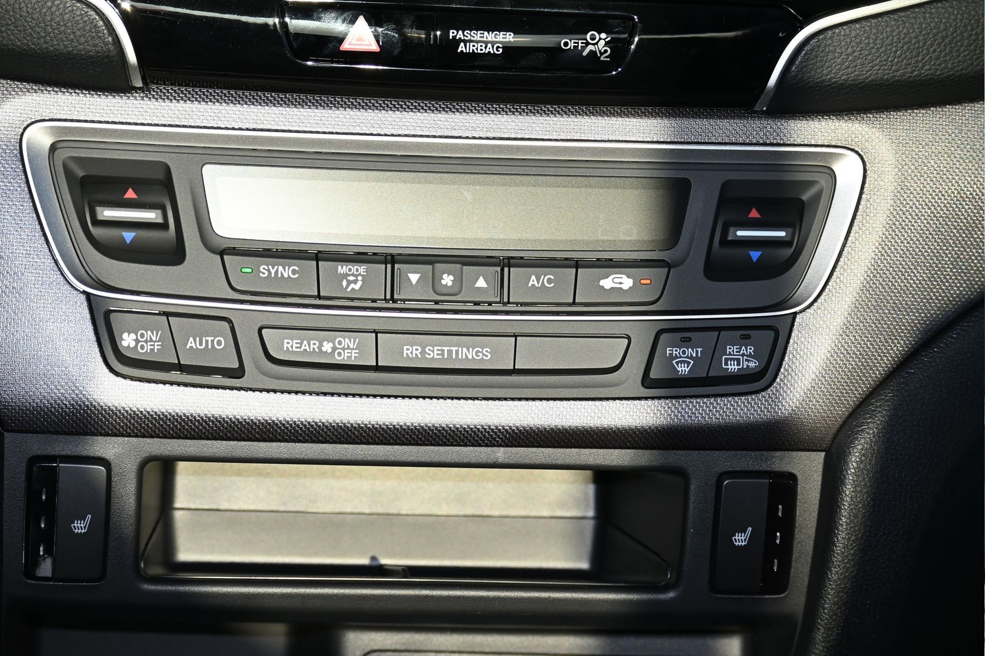 New 2026 Honda Ridgeline RTL image 17