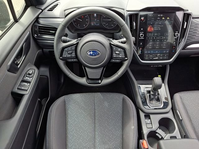 Certified 2025 Subaru Forester Premium image 11