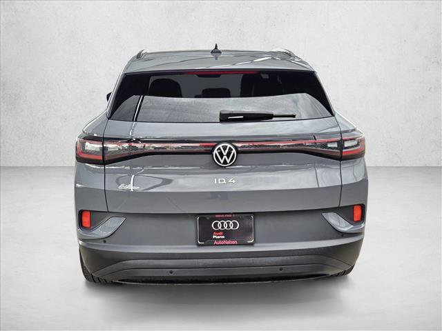 Used 2023 Volkswagen ID.4 Pro S RWD image 6
