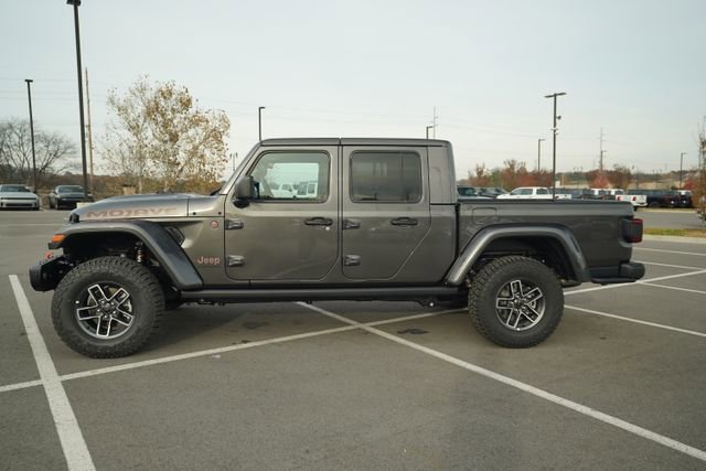 New 2026 Jeep Gladiator Mojave image 4