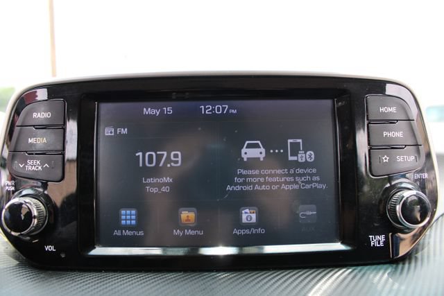 Used 2019 Hyundai Tucson SE AWD/4WD image 26