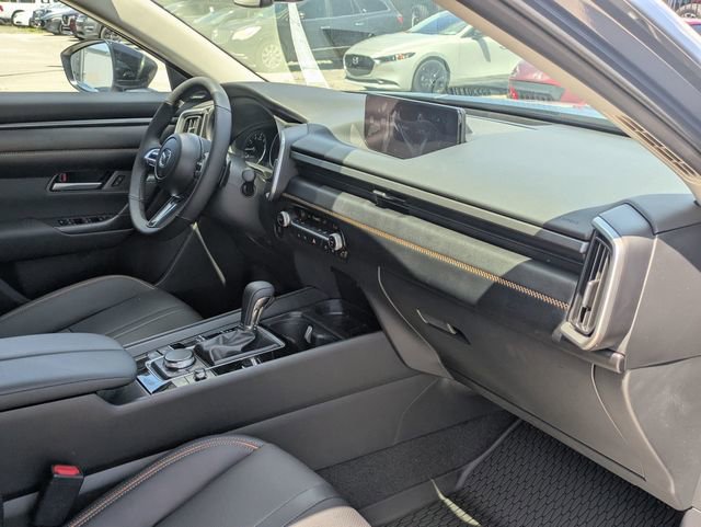 New 2026 MAZDA CX-50 AWD 2.5 S w/ Weather Package image 30
