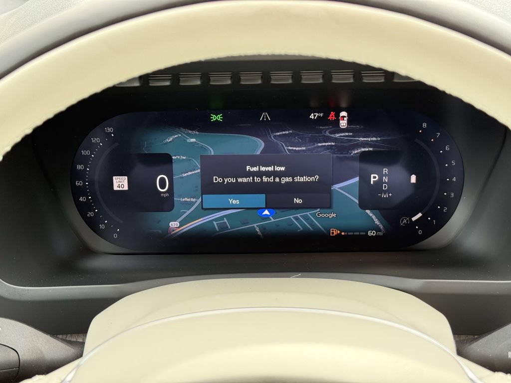 New 2026 Volvo XC90 B6 Ultra image 19