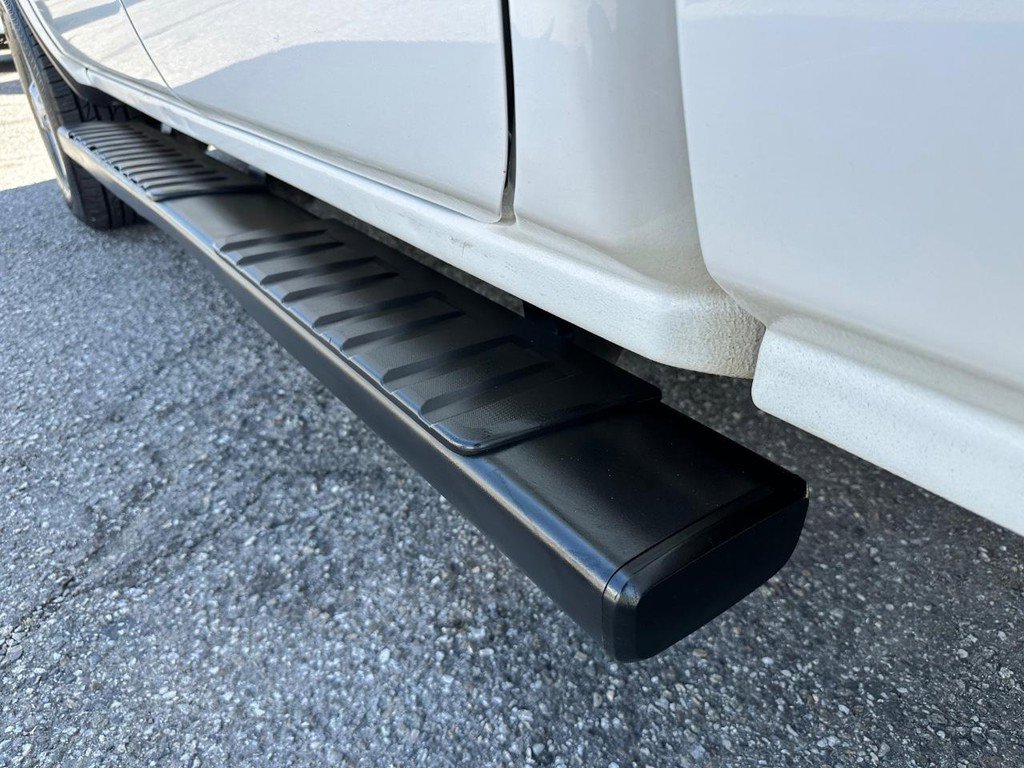 Used 2015 GMC Sierra 2500 4x4 Double Cab image 39