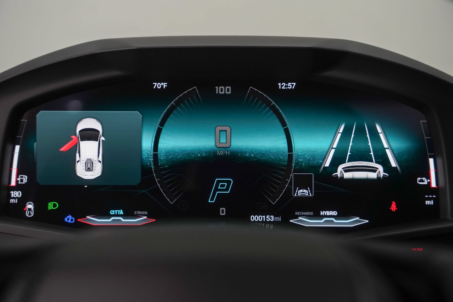 Used 2026 Lamborghini Temerario AWD/4WD image 46