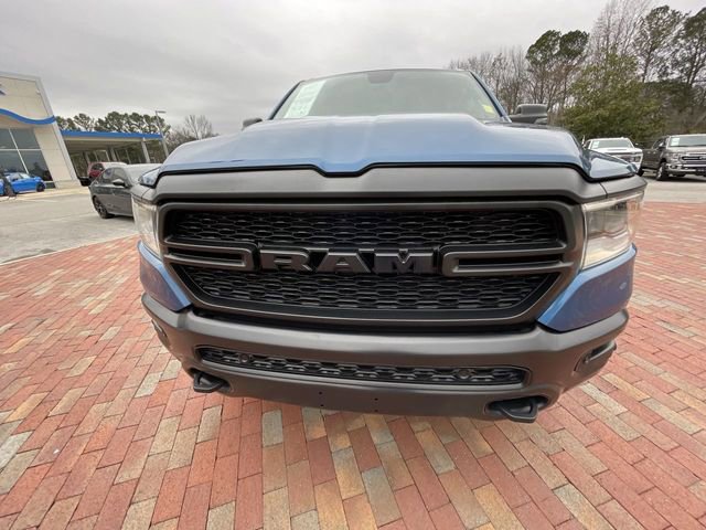 Used 2024 RAM 1500 Big Horn image 23
