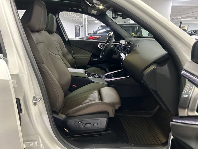 Used 2026 BMW X3 xDrive30i w/ Convenience Package AWD/4WD image 35