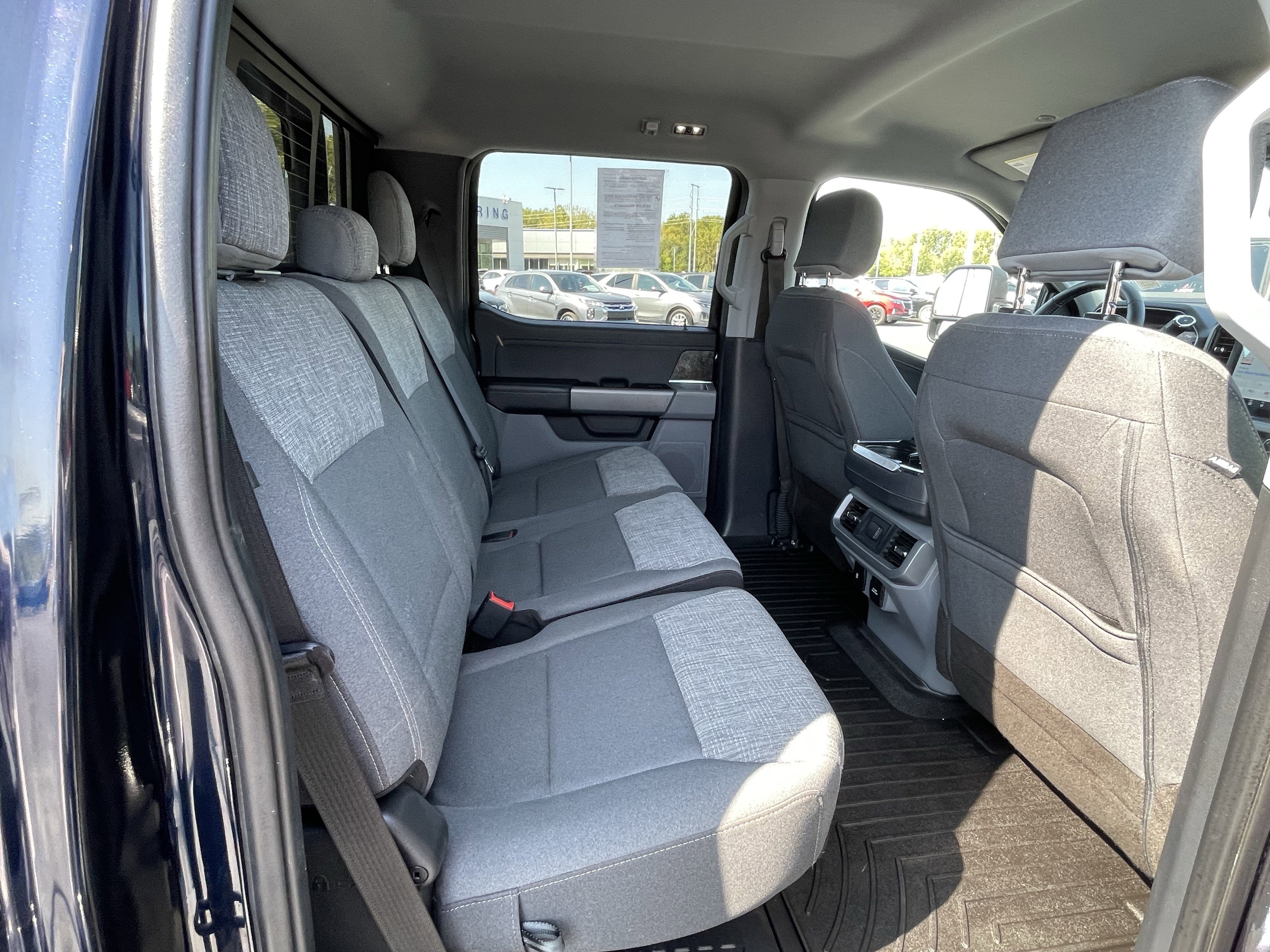 Used 2022 Ford F150 XLT w/ Equipment Group 302A High image 42