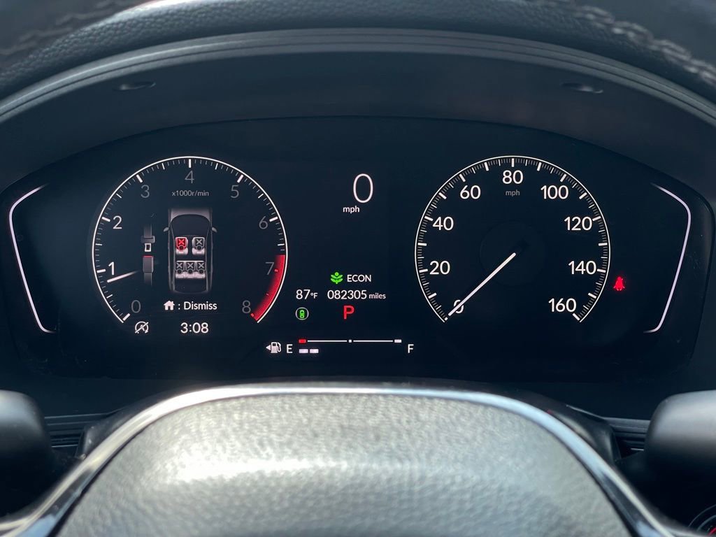 Certified 2022 Honda Civic Sport image 13