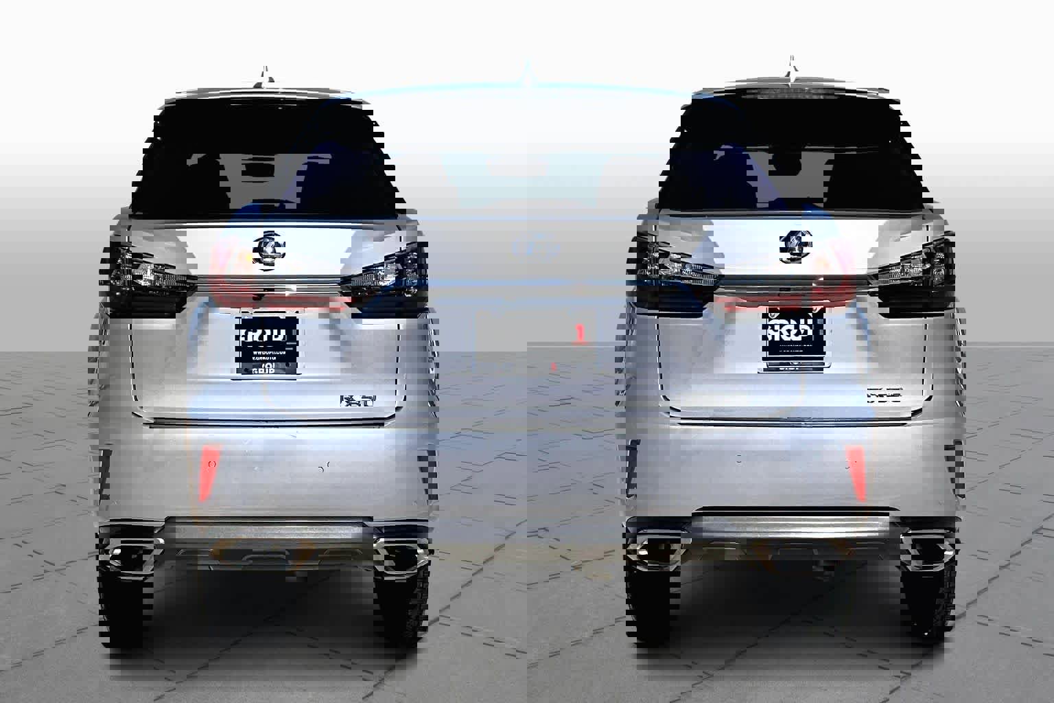 Used 2019 Lexus RX 350 FWD image 4