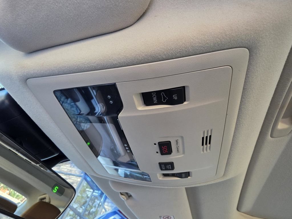 Used 2017 Lexus ES 350 FWD image 25