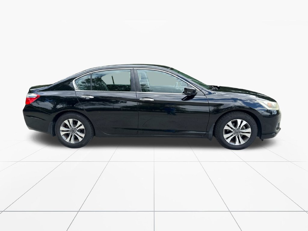 Used 2014 Honda Accord LX image 9