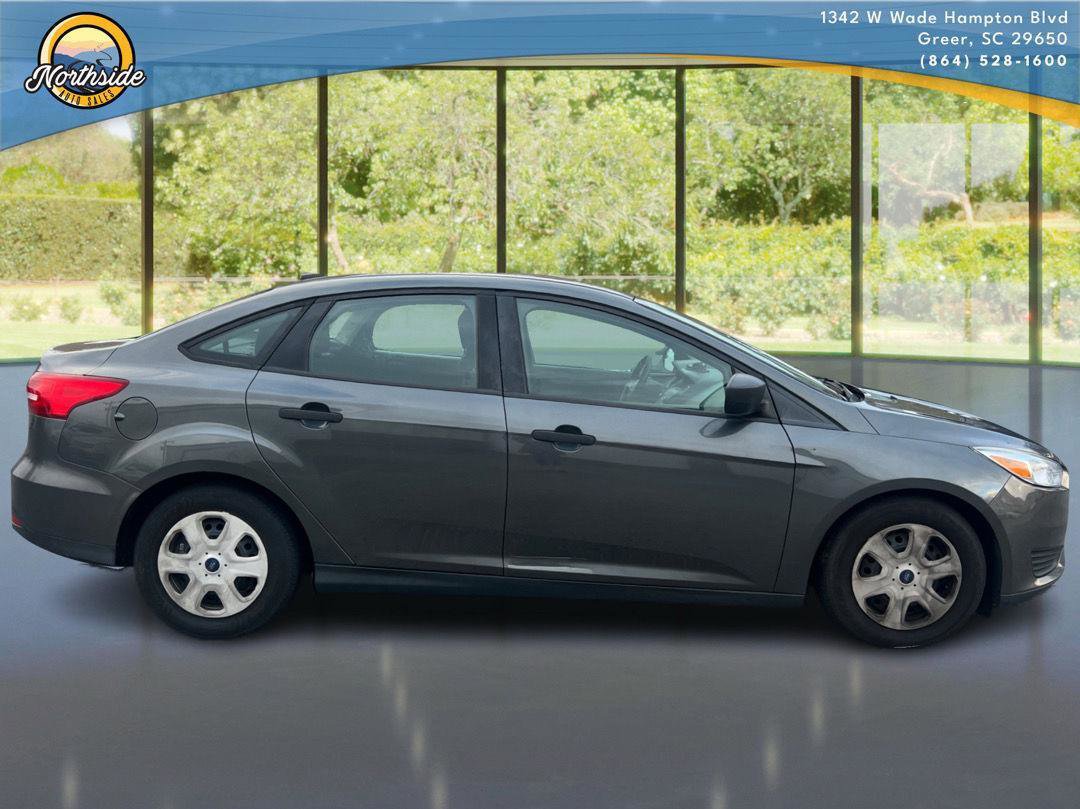 Used 2018 Ford Focus S image 11