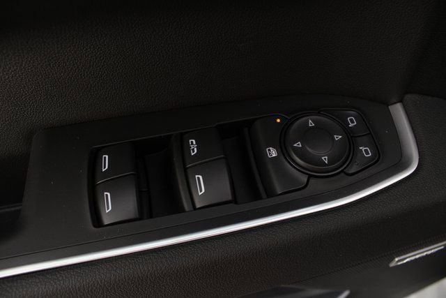 New 2026 Chevrolet Silverado 1500 RST image 15