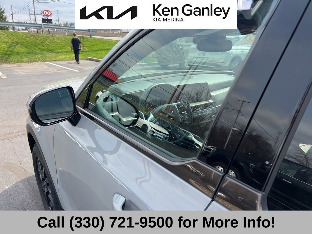 Certified 2024 Kia Telluride SX X-Pro image 25