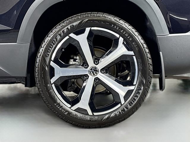 New 2026 Volkswagen Taos SEL AWD/4WD image 32