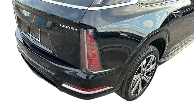 New 2025 Cadillac Escalade IQ Luxury 2 image 11