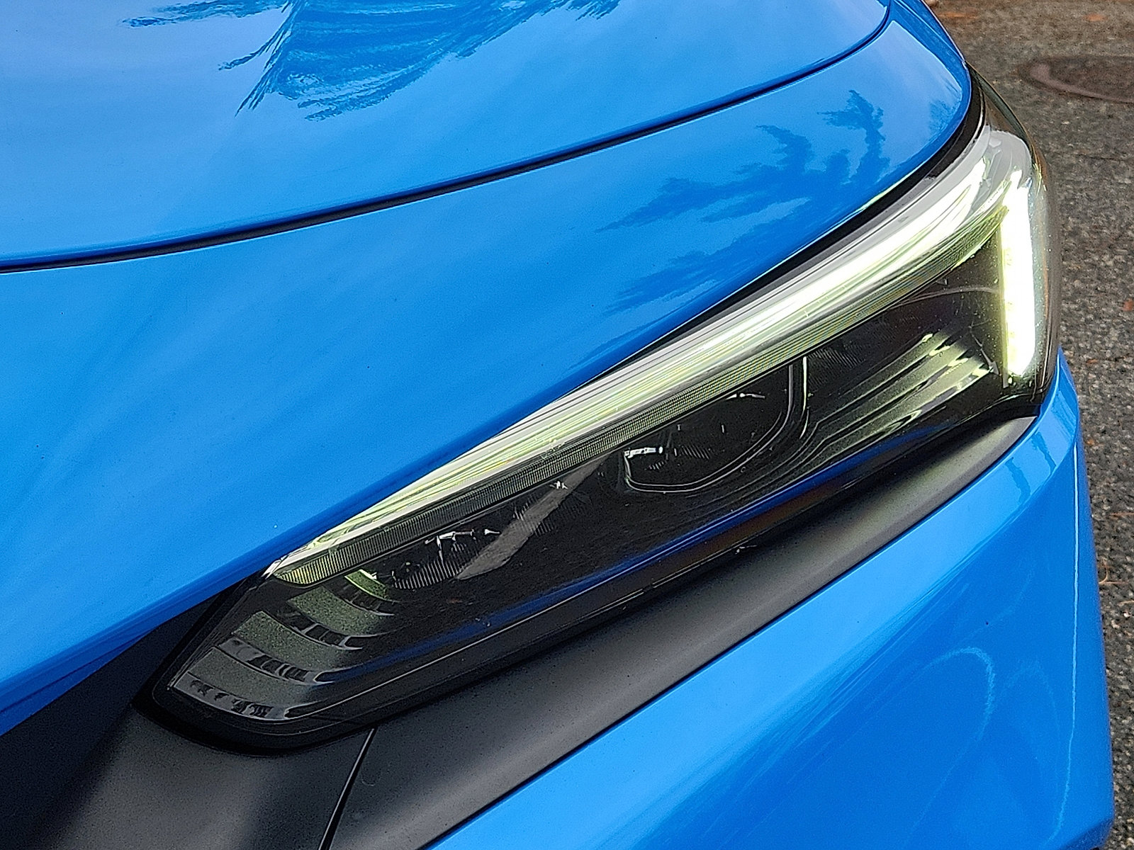 Used 2024 Honda Civic Sport image 9