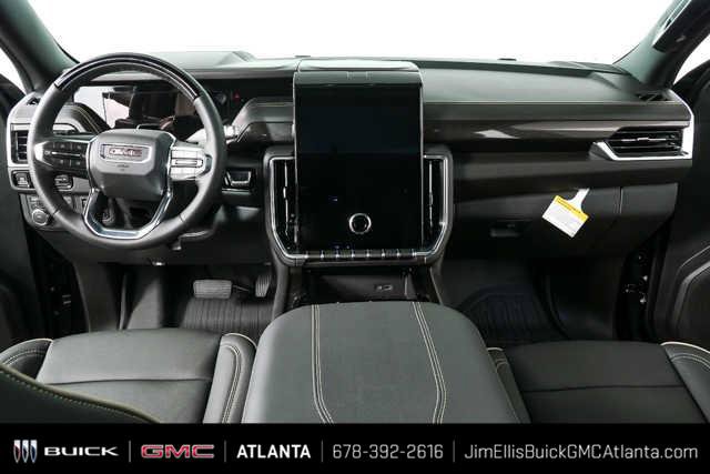 New 2026 GMC Yukon XL Elevation w/ Elevation Premium Package AWD/4WD image 19