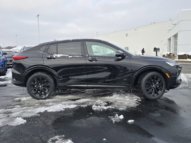 New 2025 Buick Envista Sport Touring w/ Convenience II Package image 18