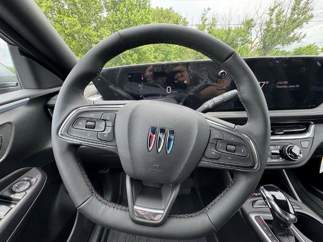 New 2025 Buick Envista Preferred w/ Convenience I Package image 43