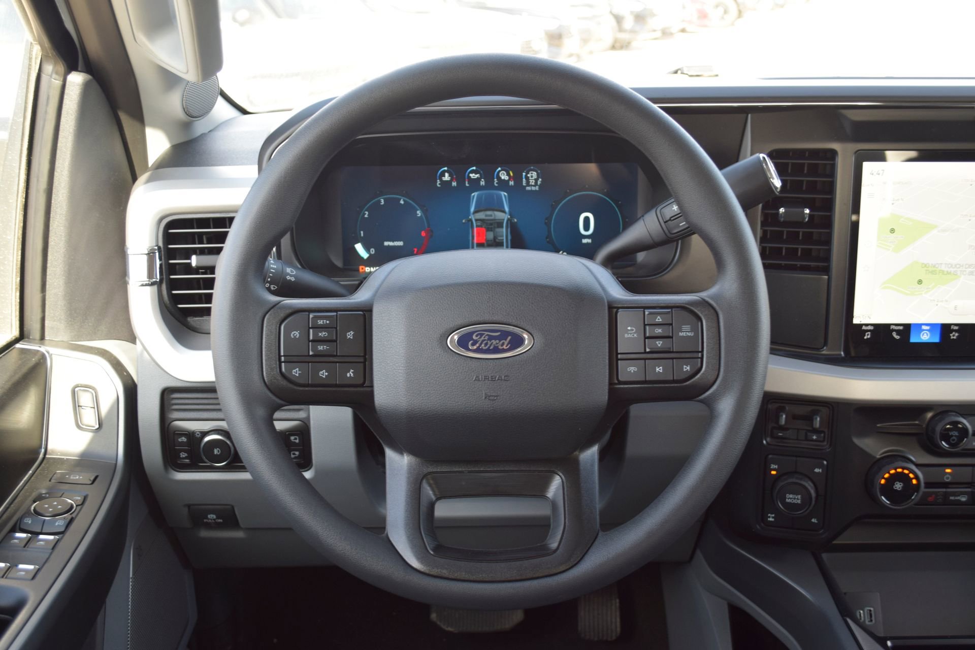 New 2026 Ford F350 XLT w/ XLT Premium Package image 8