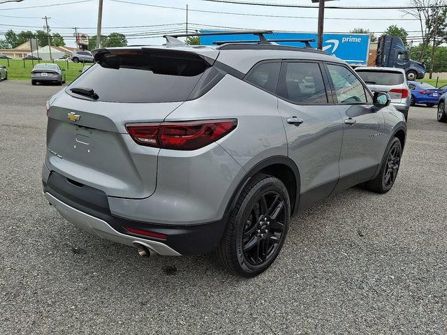 Used 2023 Chevrolet Blazer LT AWD/4WD image 6