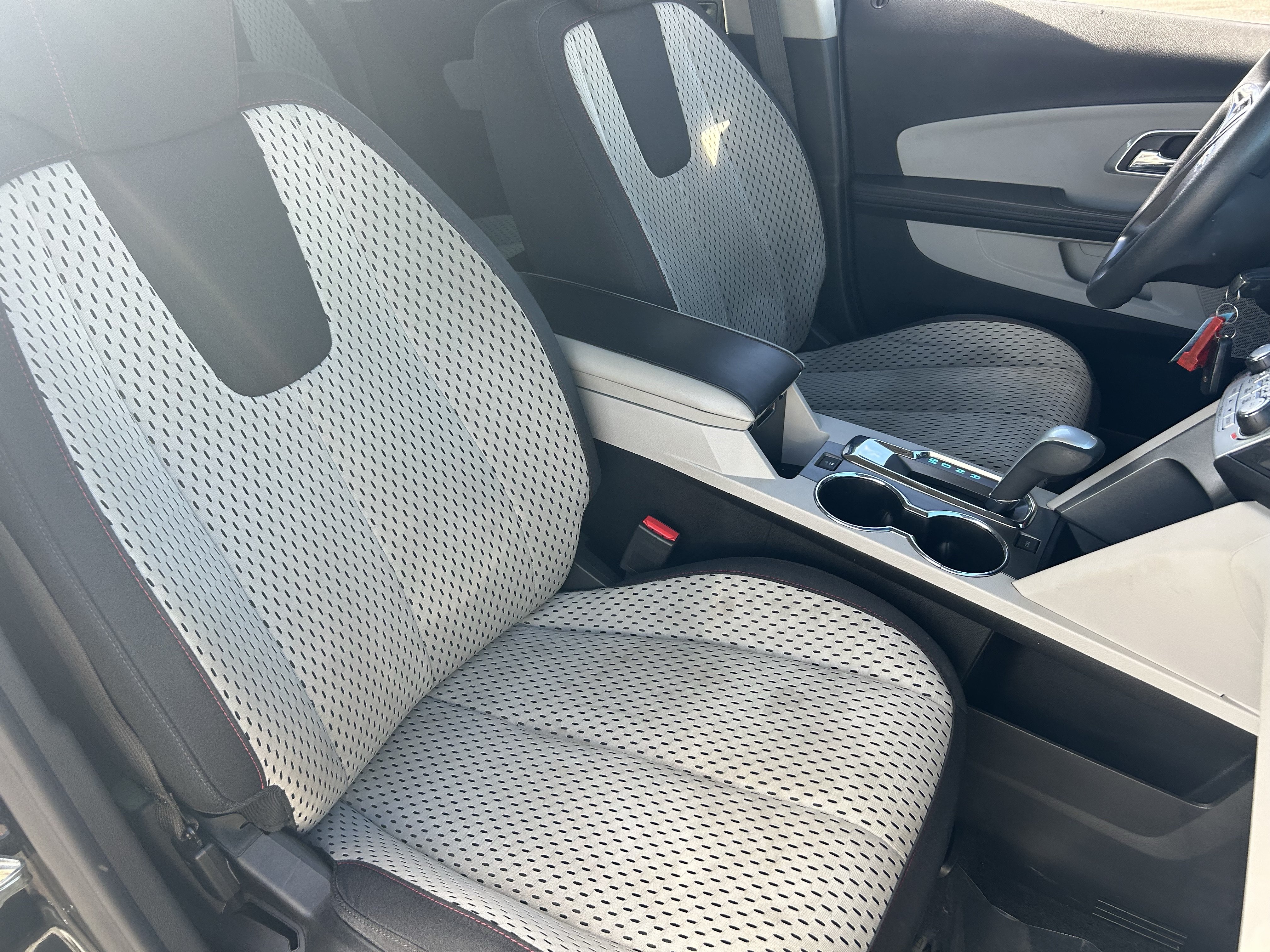 Used 2015 Chevrolet Equinox LS FWD image 11