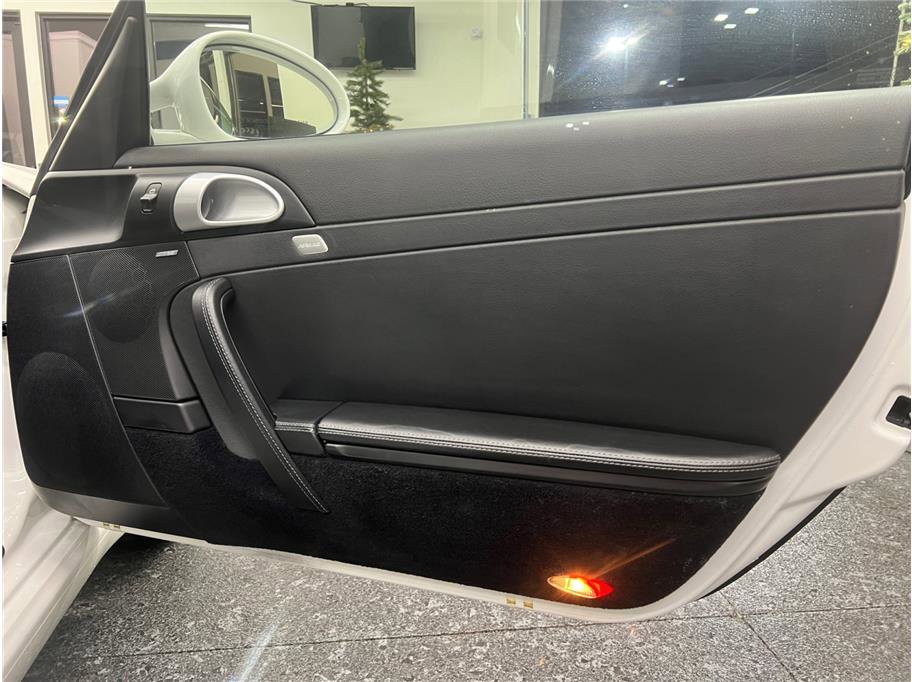 Used 2012 Porsche 911 Carrera S image 29