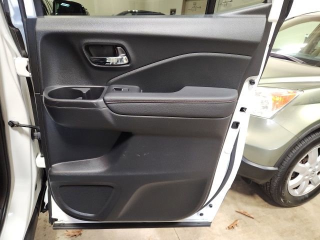 Used 2022 Honda Ridgeline Black Edition image 31