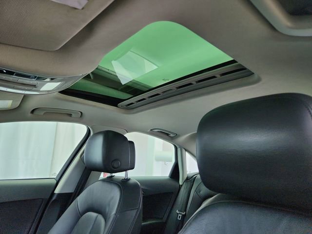 Used 2017 Audi A6 2.0T Premium image 11