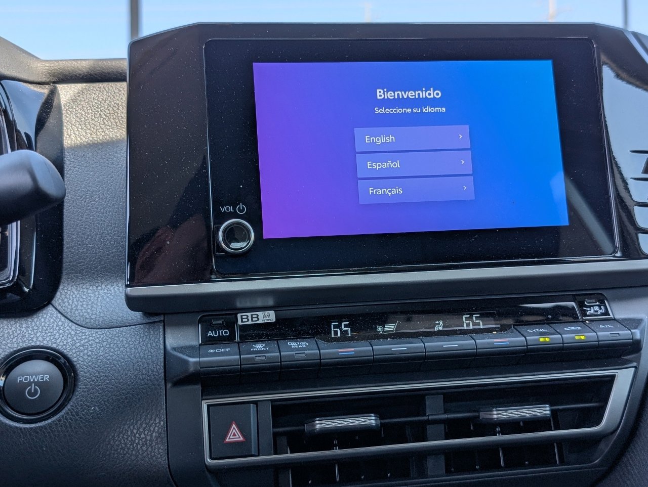 Used 2026 Toyota Camry LE w/ Convenience Package image 17