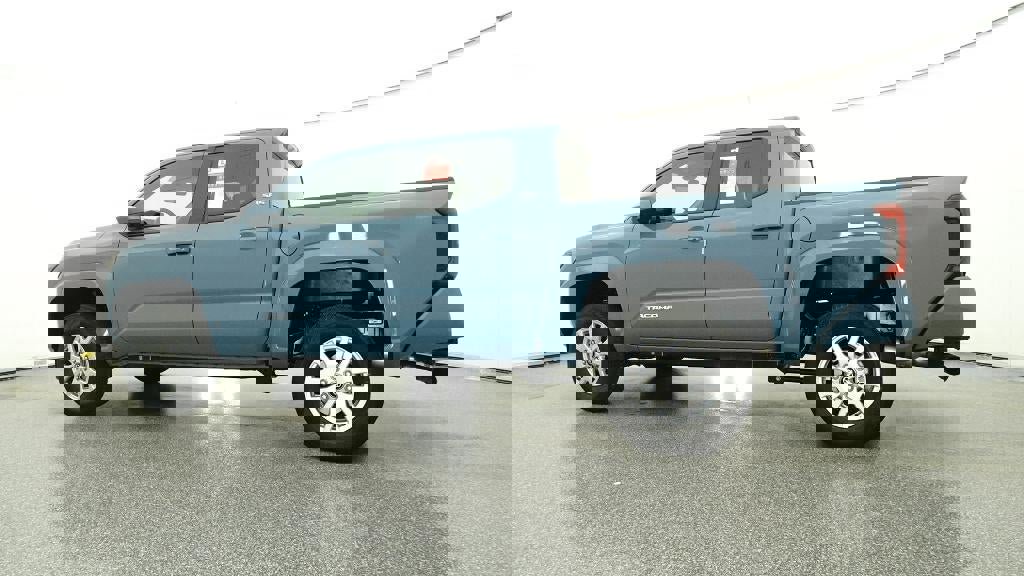 New 2026 Toyota Tacoma SR5 image 47