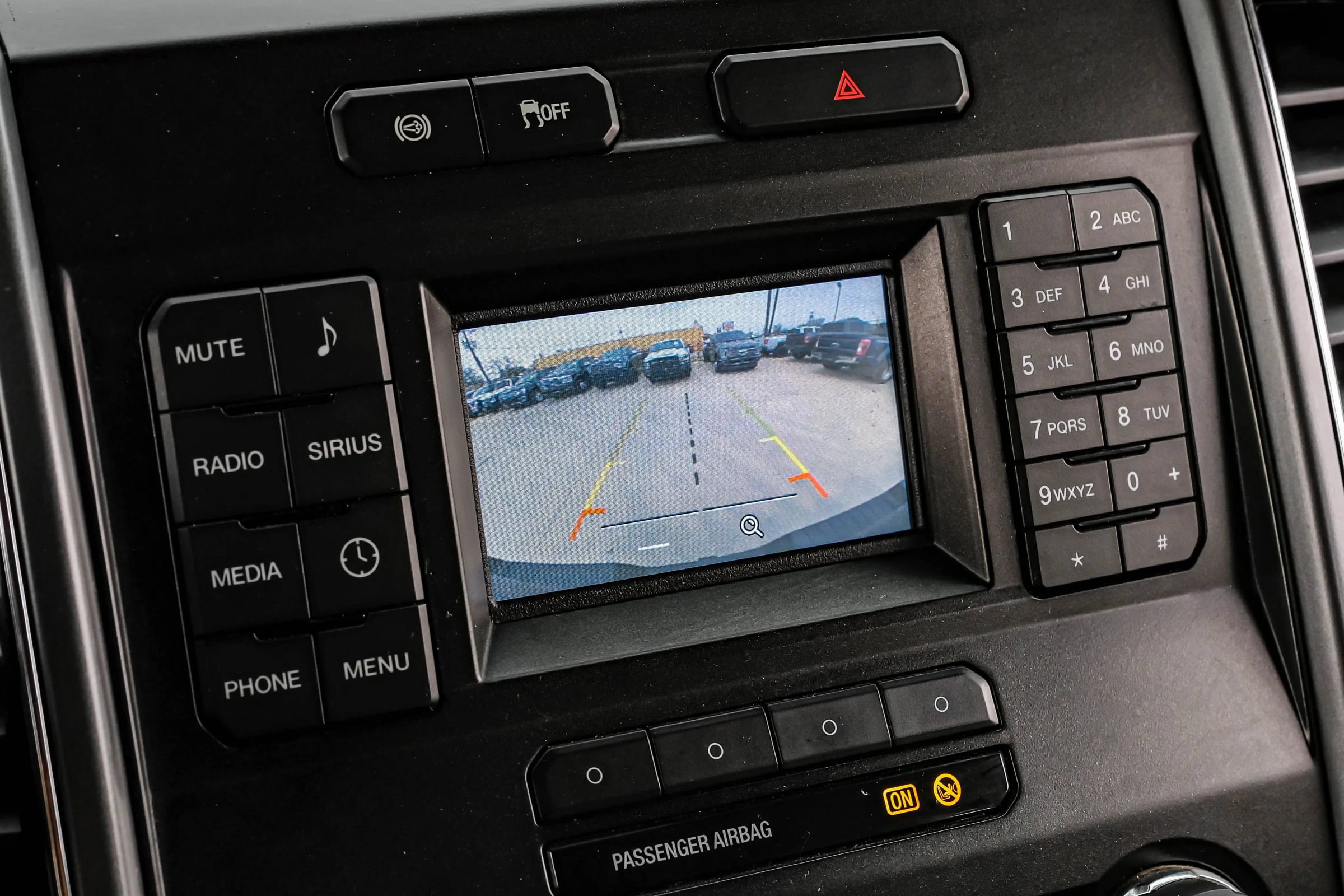 Used 2019 Ford F250 XLT AWD/4WD image 24