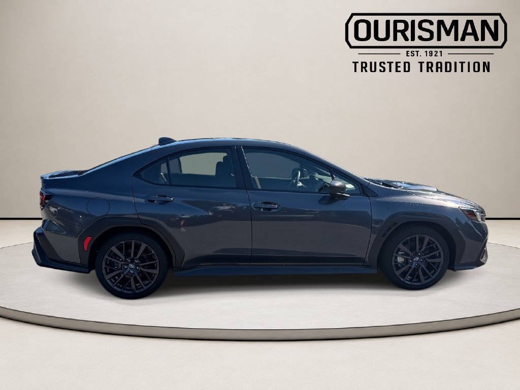 Used 2025 Subaru WRX Premium AWD/4WD image 10