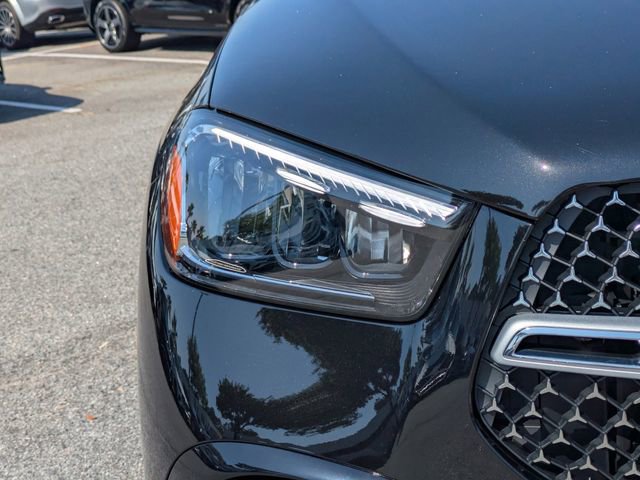 New 2026 Mercedes-Benz GLE 350 4MATIC image 11