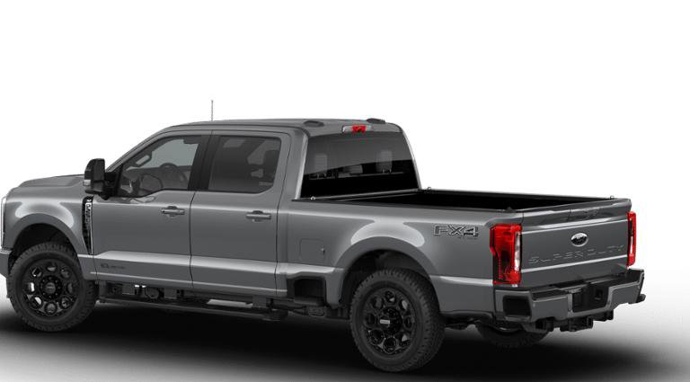 New 2026 Ford F250 XLT w/ XLT Premium Package image 24