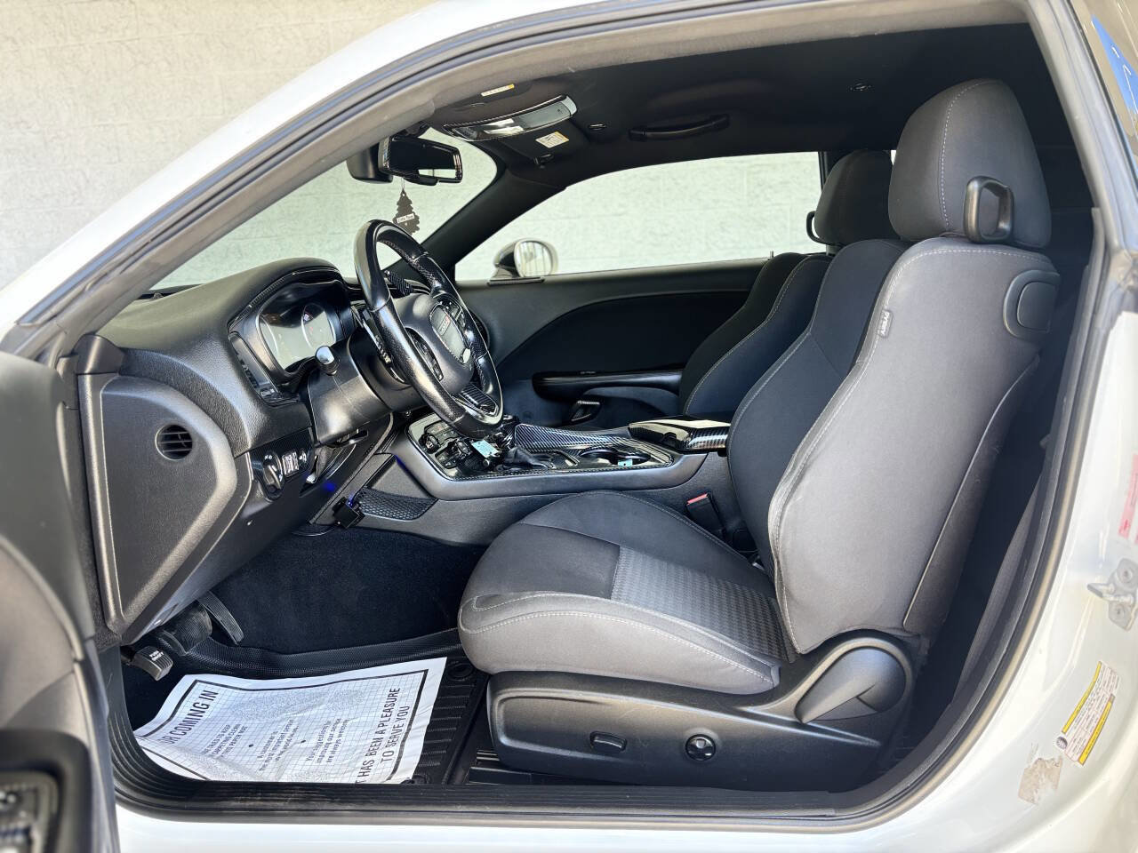 Used 2019 Dodge Challenger R/T image 14