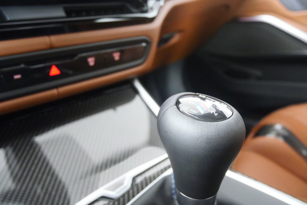 New 2026 BMW M3 w/ Executive Package image 30