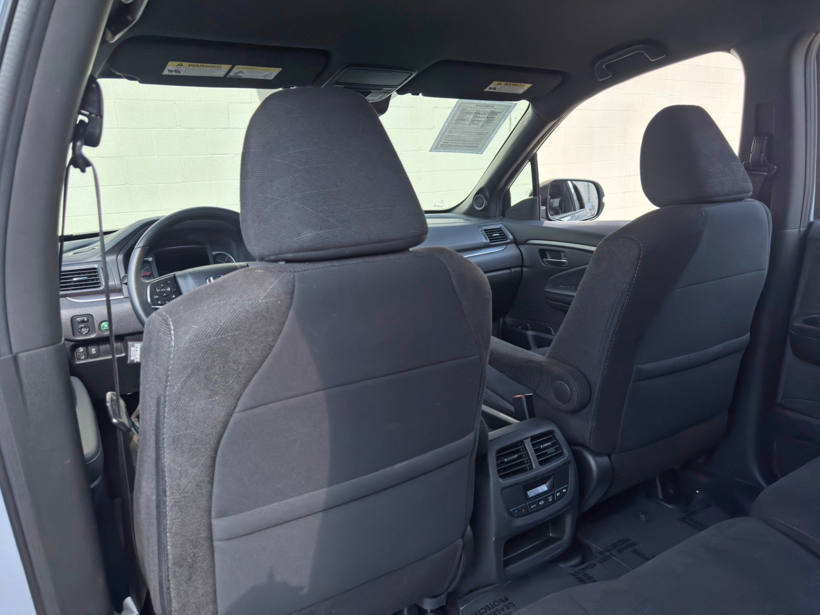 Used 2022 Honda Pilot Sport image 32