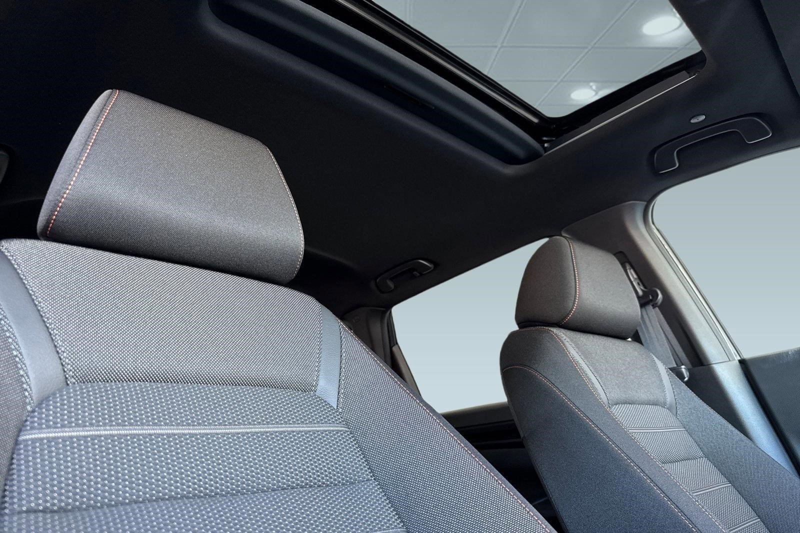 New 2026 Honda CR-V Sport image 15