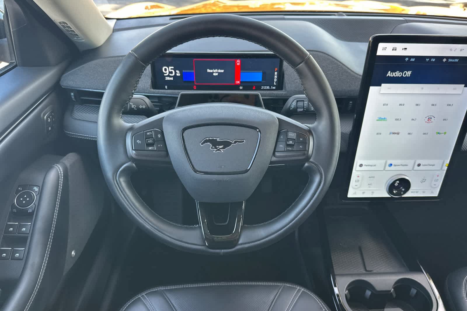 Used 2023 Ford Mustang Mach-E Premium RWD image 15