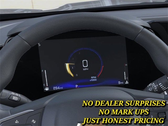 New 2026 Chevrolet Trax LT w/ Driver Confidence Package image 18